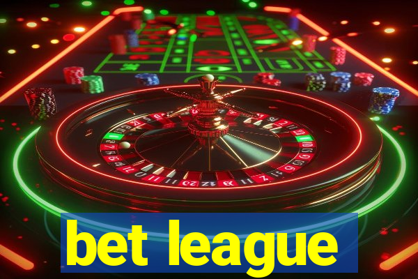 bet league